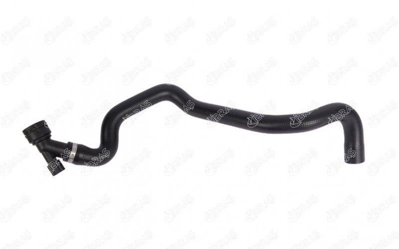 RADYATÖR ALT HORTUMU AUDI TT-SEAT LEON-TOLEDO 1.8 02-06 - OEM 8N0121051E