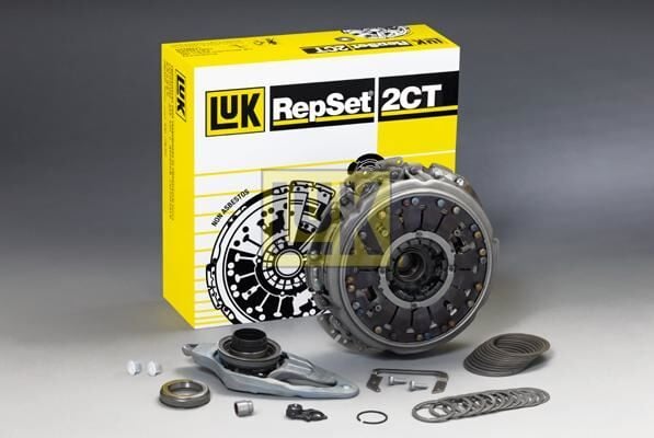 DEBRİYAJ SETİ BORA-CADDY-GOLF-JETTA-POLO-A3 1.2-1.6-2.0 CBZB-BGU-BLF-BSE (622310800-6223242)