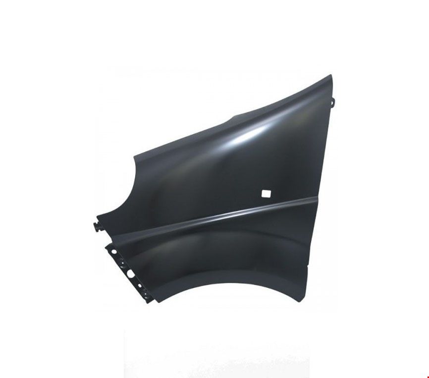 RENAULT - ÖN ÇAMURLUK SOL TRAFFİC 2001- - 7782524451 / 93188420
