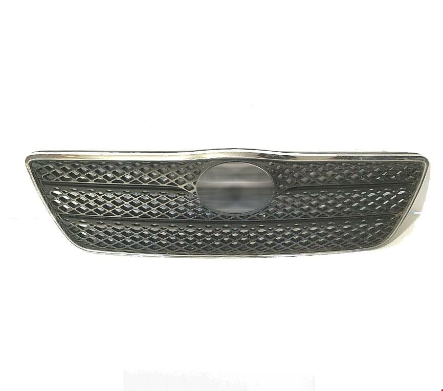 TOYOTA - ÖN PANJUR (KROMLU) COROLLA HB 2002- - 53100-02010