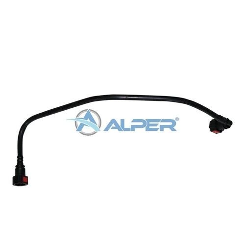 YAKIT BORUSU PEUGEOT P206 98 09 1.1-1.4-1.6-2.0 İ 16V POMPA İLE FİLTRE ARASI ARKA 1573.RJ