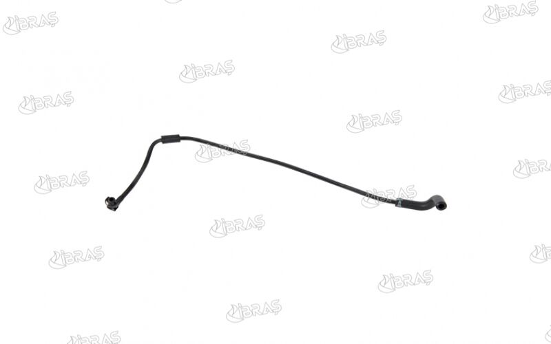 GAZ KELEBEK BORUSU EMME 1.6 XER-LDE ASTRA H-J-INSIGNIA A-MOKKA-AVEO-CRUZE - OEM 826001,55574685,5826484,55559353,55559352