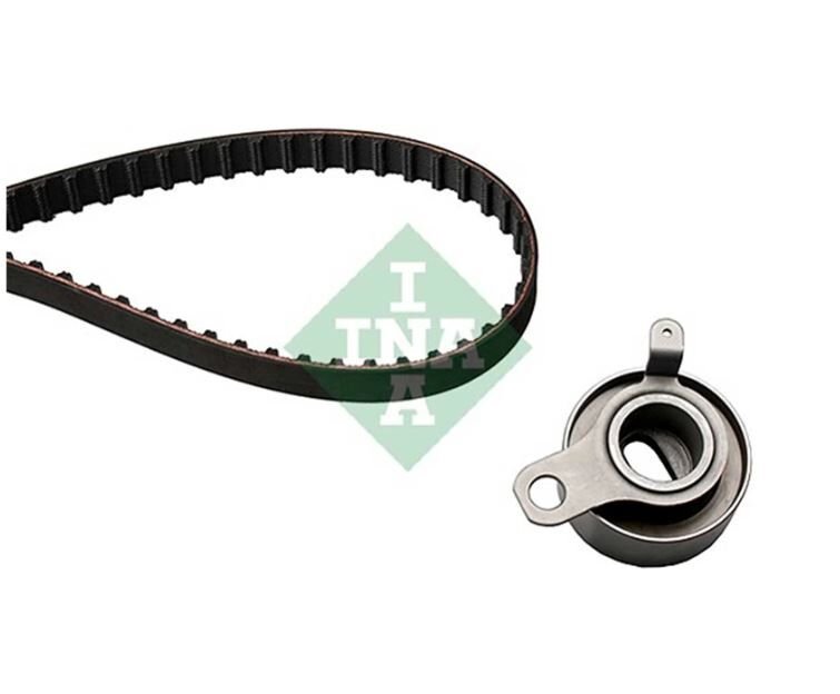 TRİGER SETİ TOYOTA COROLLA 1.6 ENJ CARINA CELICA 117 DİŞ 4AFE - OEM 1350502030,1350515050,