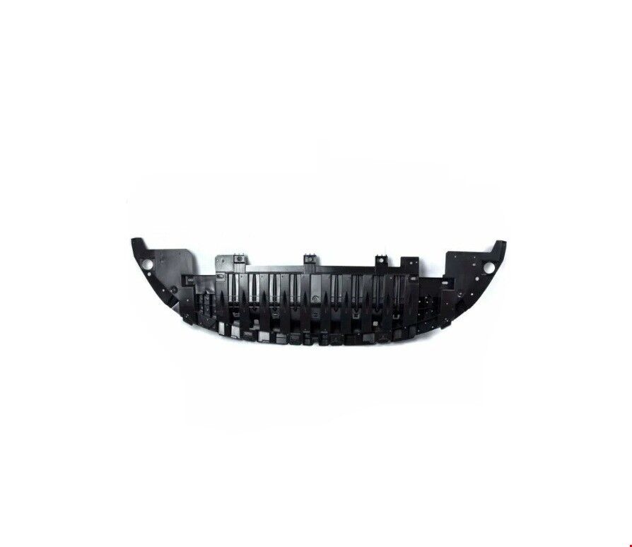 RENAULT - ÖN TAMPON ALT MUHAFAZA MEGANE 3 2008- - 622350007R / 622350001R