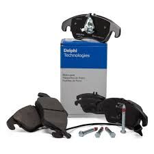 FREN BALATASI ÖN AUDI A6 2.0-2.8-2.0D-3.0D 10.11- AUDI A6 ALLROAD QUATTRO 3.0-3.0D 01.12>