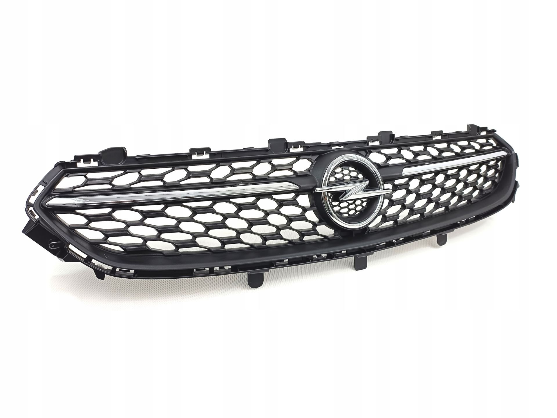 OPEL - ÖN PANJUR KROMLU CORSA F 2020- - 9829474180 / 9830283280 / 9830283080