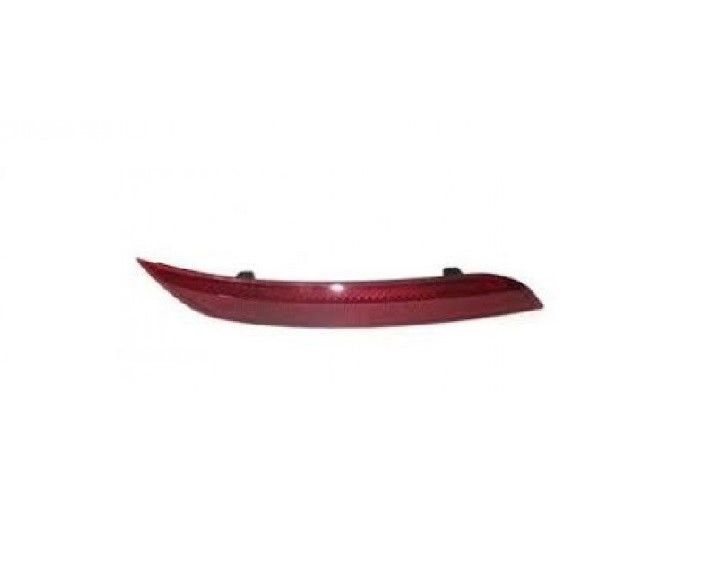 VOLKSWAGEN - ARKA TAMPON REFLEKTÖRÜ SAĞ POLO 2014- - 6C0945106
