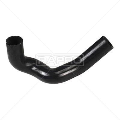RADYATOR HORTUMU ALT MERCEDES W124 S124 C124 W126  A1245013382