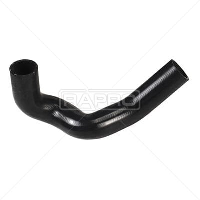 RADYATOR HORTUMU ALT MERCEDES W124 S124 C124 W126  A1245013382