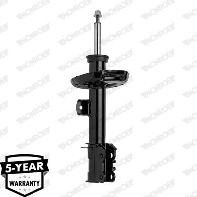 AMORTISOR ARKA GAZLI MERCEDES VITO W638 96>03 A6383261200