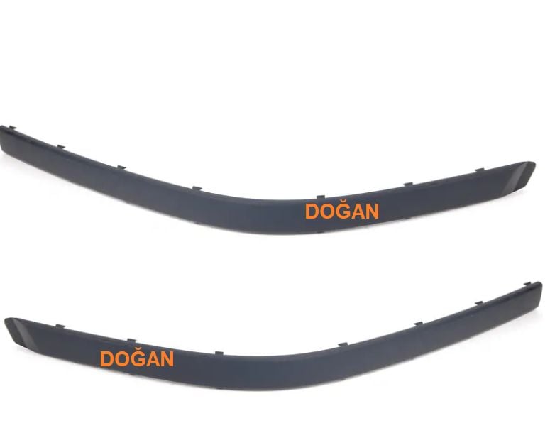 BMW - ÖN TAMPON BANDI SOL E39 2000- - 51117005957