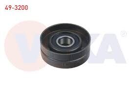 V KAYIŞ GERGİ RULMANI SAC OPEL ASTRA G (F69) 1.6 16v 1998-2005