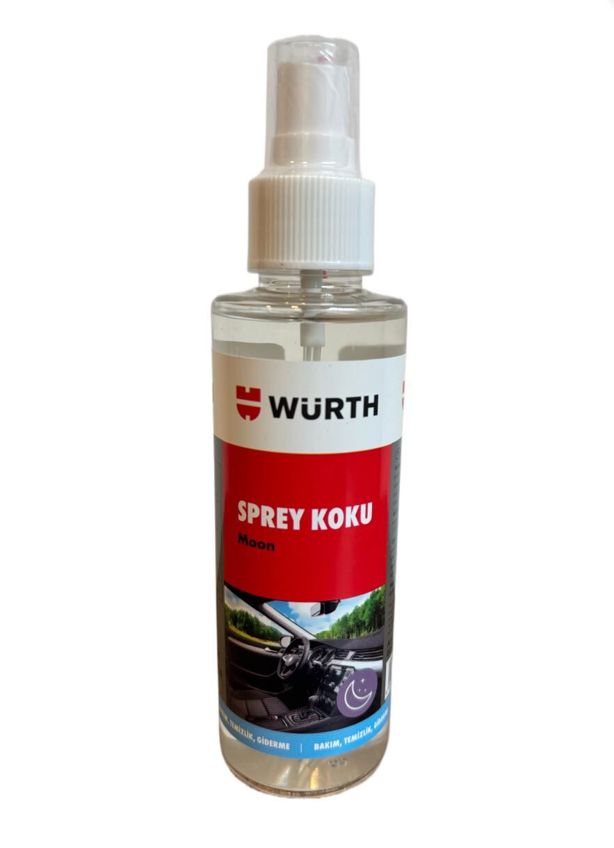ARAÇ KOKUSU MOON 150ML - OEM