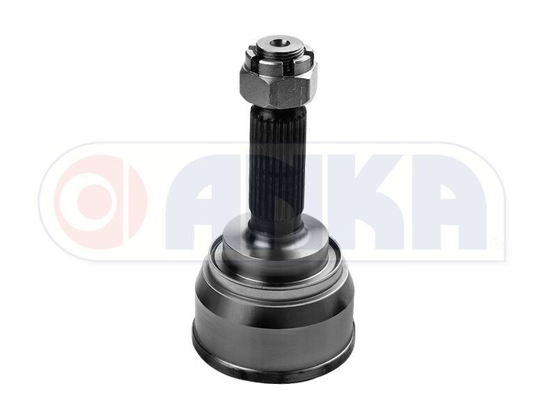AKS KAFASI ACCENT-EXCEL 87-96 4950721000-4950821000