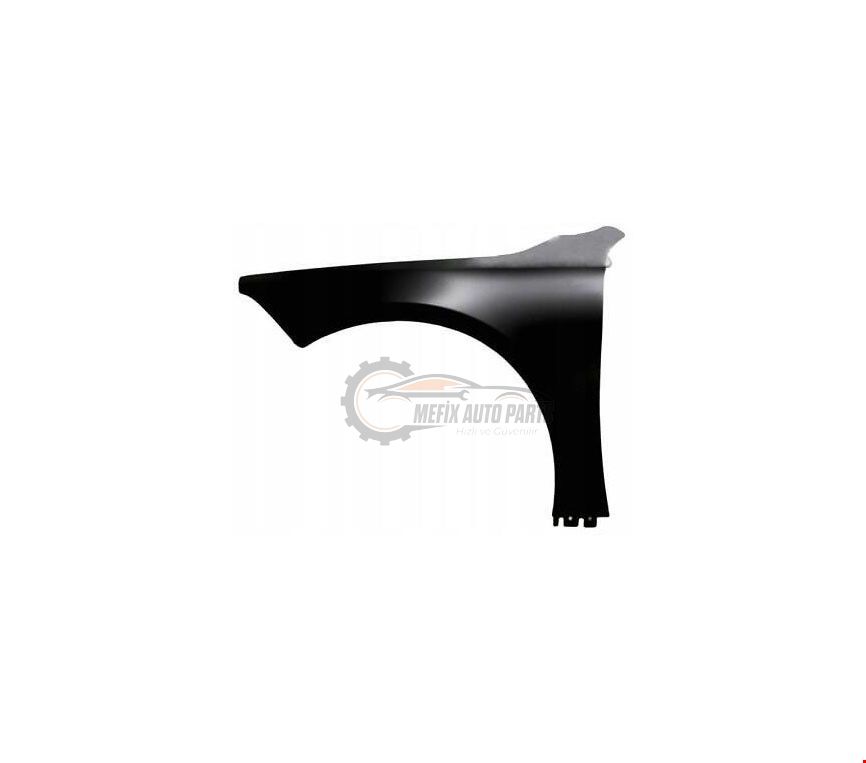 MERCEDES - ÖN ÇAMURLUK (ALU.-TYG) SOL W177 2019- - A1778810500