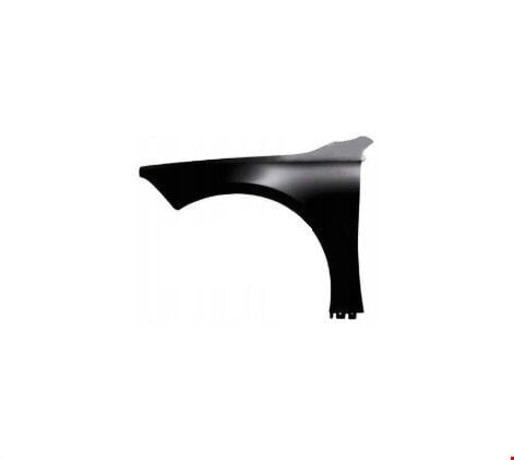 ÖN ÇAMURLUK SOL (ALÜMİNYUM) W177 2020-