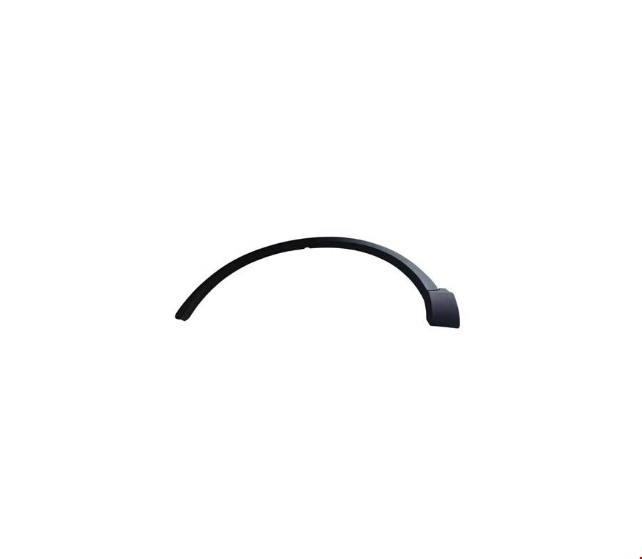 AUDİ - ARKA ÇAMURLUK DODİK SOL Q3 2012- - 8U0853817 4U8