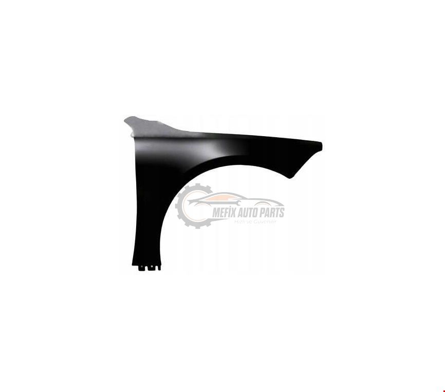 MERCEDES - ÖN ÇAMURLUK (ALU.-TYG) SAĞ W177 2019- - A1778810600