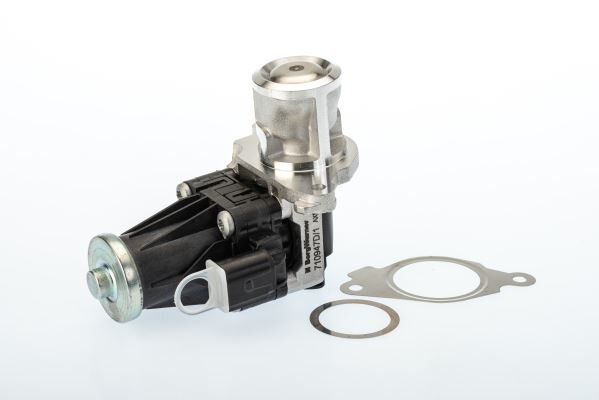 EGR VALFİ BERLINGO-C3-C4-C5-JUMPY-XSARA-P1007-P206-P207-P307-EXPERT-PARTNER 1.6 HDI FIESTA VI 03>11 C MAX FOCUS II 04>11 FUSION 03>12 1.6TDCI VOLVO V70 III S80 II 10> S40 II V50 05> 1.6TD 1618.59-1618.NR-1682737-5S6Q9D475AE