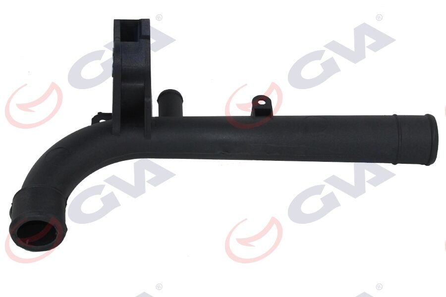 RADYATÖR BAĞLANTI BORUSU SU TEVZİ-SU FLANŞI CORSA C-ASTRA G-VECTRA B 1.6 16V Z14XE-Z16XE  6336007-9128719