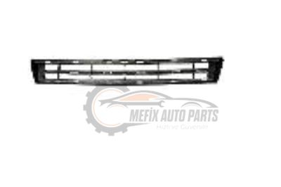 CITROEN - ÖN TAMPON ÜST PANJURU CT C4 2004- - 7414JN