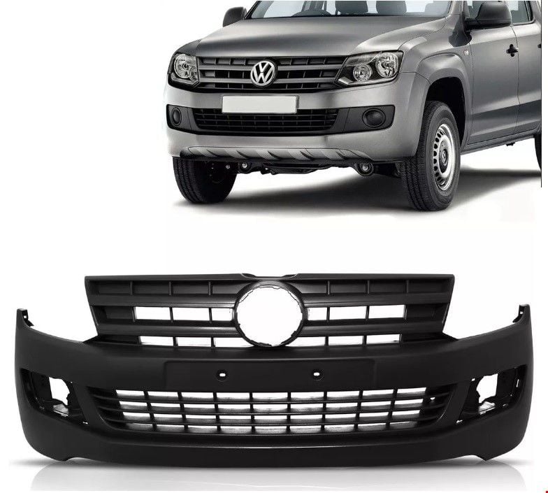 VOLKSWAGEN - ÖN TAMPON (FPI) AMAROK 2010- - 2H0807221