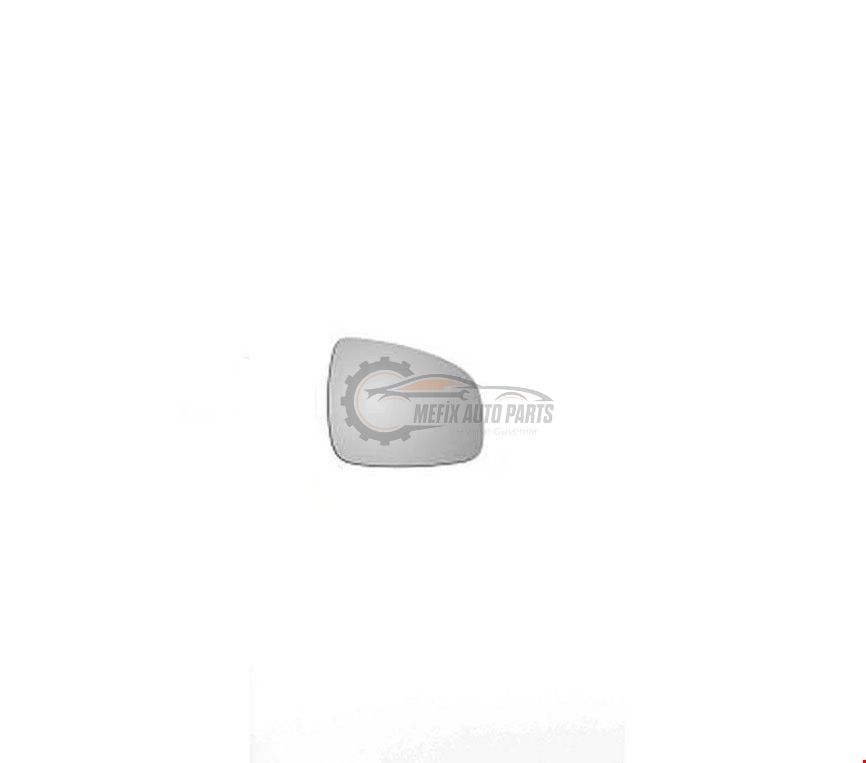 DACİA - AYNA CAMI(EL.IS.) SAĞ LOGAN MCV/SANDERO 2008- - 963634166R