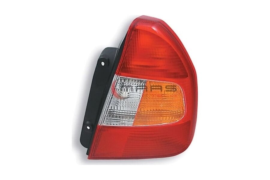 STOP LAMBASI SAĞ RENAULT SYMBOL III 14 DUYSUZ 265505392R