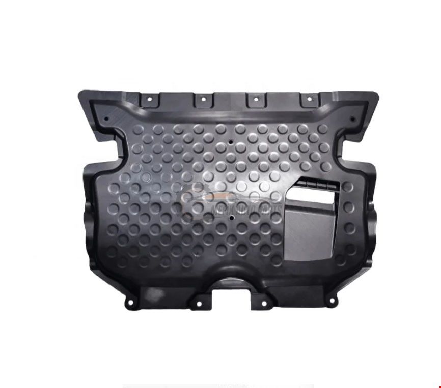 MERCEDES - KARTER ALT MUHAFAZA ( 4 MATİK ) W205 2014- - 2055240200