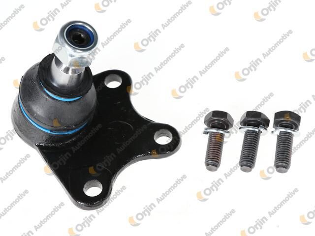 ROTMILI STANDART FORD TOURNEO CUSTOM 23 > 2671603-PZ313L555AA