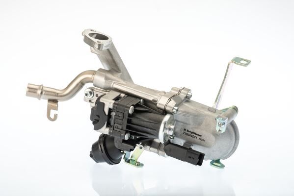 EGR VALFİ OPEL ASTRA J 10> CORSA D 06> FIAT DOBLO 10> PANDA 12> GRANDE PUNTO 06> PUNTO EVO 10> 1.3D MTJ-CDTİ 55216292-55577947-55599946-71753846