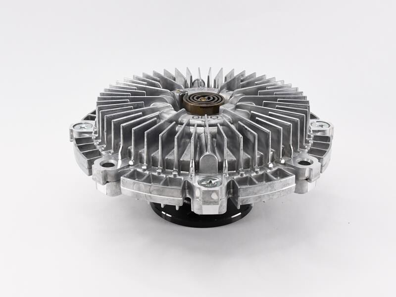 FAN TERMİK HYUNDAI STAREX 2.5L D4CB CRDİ 140HP 04-> 252374A000