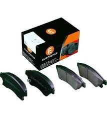 FREN BALATASI ARKA - OPEL ASTRA G 98- ASTRA H 05- MERIVA 03- ZAFIRA 00- COMBO 02- GDB1515 - OEM WVA23415,93188727,1605967,1605086,1605995,1605122,93179164,93176118,93170602,93169143,GDB1515,WON22125