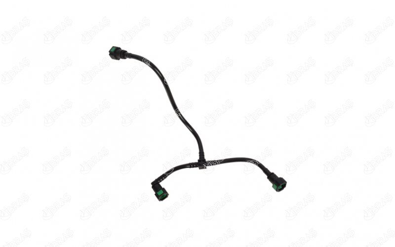 YAKIT BORUSU PEUGEOT 307-308 1.4-1.6-2.0 16V 3008 1.6 C4 1.4-1.6-2.0 16V - OEM 1525.T1