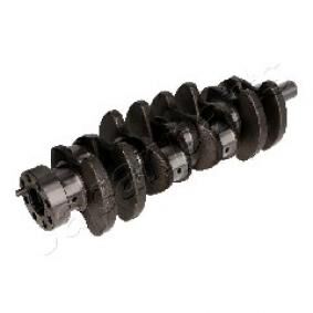 KRANK MILI FORD RANGER 2.5 D/TD 4CYL 98>04  XM346300BB-XM346300AA