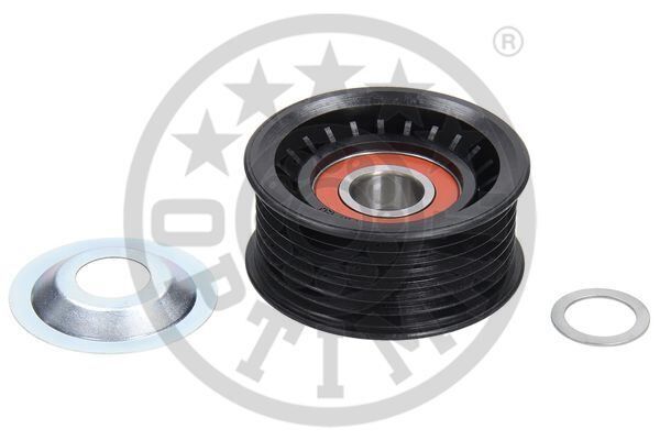 ASKI ROTU ARKA MERCEDES W123 W126 B901>B905 B906 A1233200989