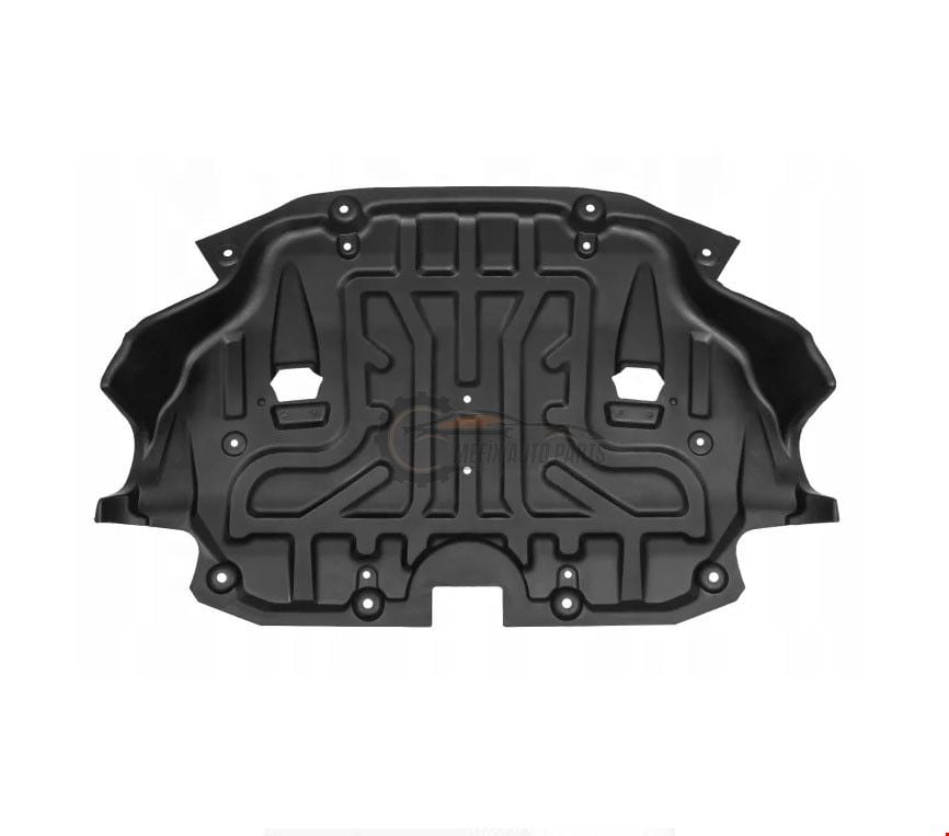 MERCEDES - KARTER ALT MUHAFAZA W221 2006- - 2215240601