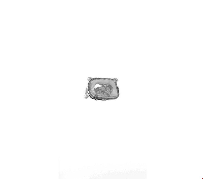 MERCEDES - SİS FARI SAĞ W210 1996- - 2108200256