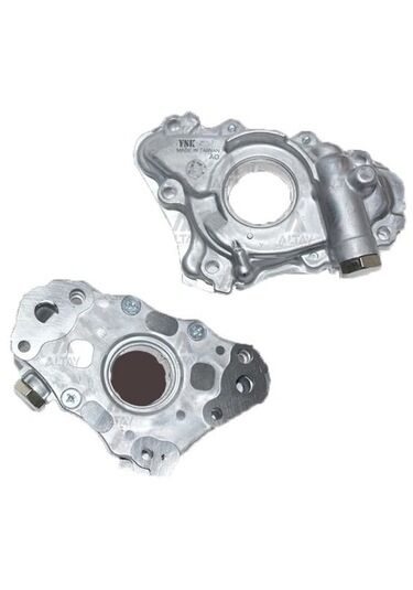 YAĞ POMPA COROLLA 02-07 1.4 - 1.6 / VVT-I