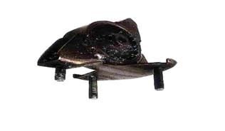 MOTOR TAKOZU ARKA TOYOTA COROLLA AE100 AE101 92-97 3 CIVATALI 1237115241-1237115240-1237116280