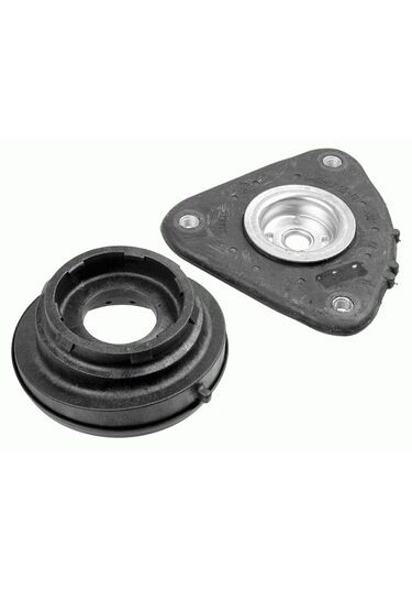 ON AMORTISOR TAKOZU VE RULMANI KIT FOCUS II 04 11 FOCUS IIII 14 YENİ CONNECT 1.6 1.5 TDCİ 15 KUGA 08 13 / MAZDA 3 1.6L Y6 Z6 BK BL 03- / VOLVO S40 II 06 12 S40 II S40 V40 II 1.6 D2 12 V50 1.6 CV613D122AB-3M513K155FB-3M513K099