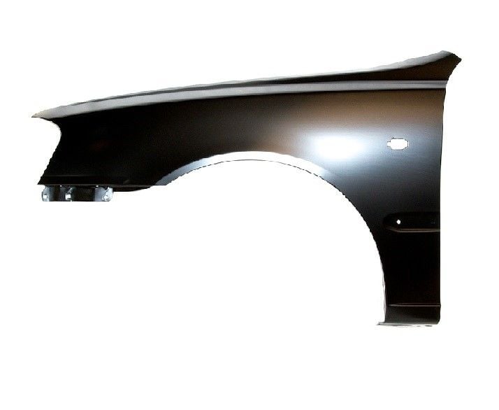 HYUNDAİ - ÖN ÇAMURLUK ( DELİKLİ ) SOL ACCENT 2000- - 66311-25350