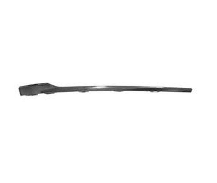 VOLKSWAGEN - ÖN TAMPON NİKELAJI SAĞ PASSAT 2015- - 3G08532542ZZ