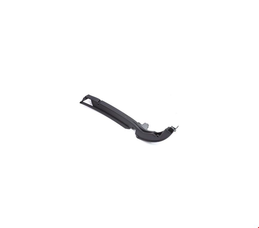 VOLKSWAGEN - ÖN TAMPON KÖŞE BRAKETİ SOL PASSAT 2006- - 3C0807177