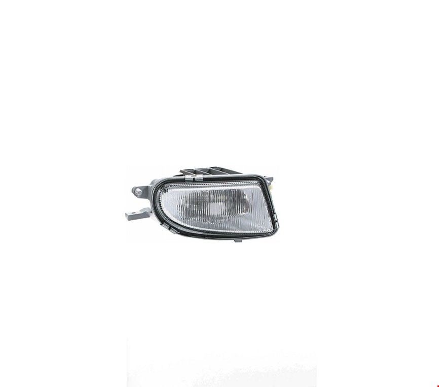 MERCEDES - SİS FARI SOL W210 1999- - 1708200156
