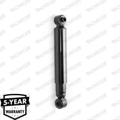 ÖN AMORTİSÖR VW TYPE 76/85 YAĞLI 133412031D-133412032D-133412031E