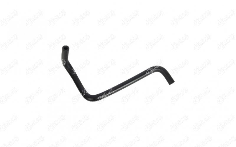 ISITICI GAZ KELEBEĞİ GÖVDESİ HORTUMU ASTRA G -H-ZAFIRA A-CORSA C-D-MERIVA A - OEM 5825713,55555684