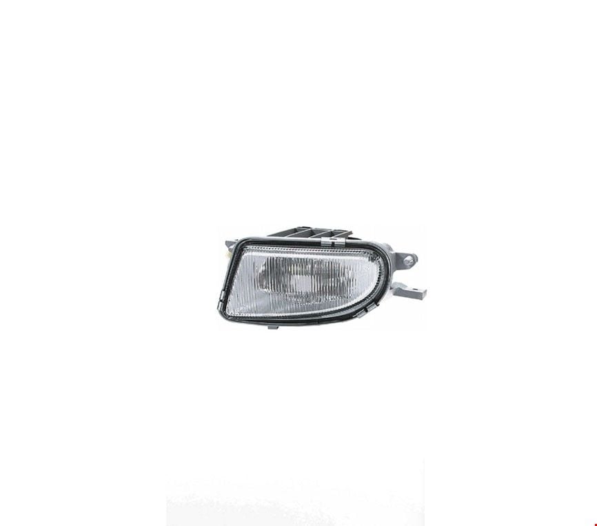 MERCEDES - SİS FARI SAĞ W210 1999- - 1708200256
