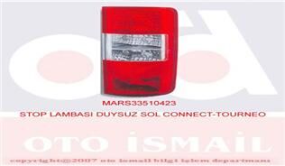 STOP LAMBASI SAĞ DUYSUZ OPEL COMBO E 19> PEUGEOT PARTNER-CITROEN BERLİNGO 19> PROACE CITY 19> ÇİFT BAGAJ KAPAĞI 9820554880-3649978-SU001B0487