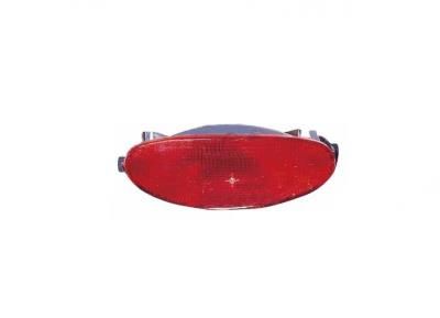 PEUGEOT - ARKA SİS FARI PG 206 1998- - 6351.K5- / 6351K5